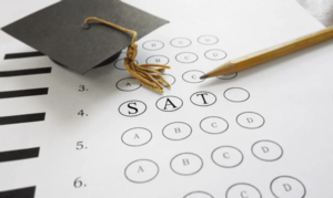 SAT Crash Course